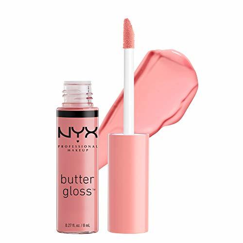 Belleza Labial de Nyx