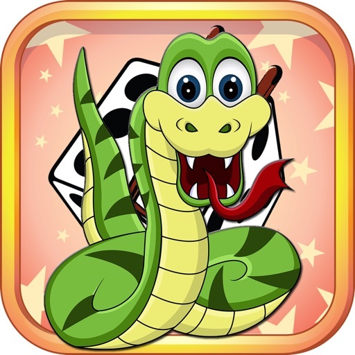 Aplicaciones Snakes and Ladders - Play Snake and Ladder game