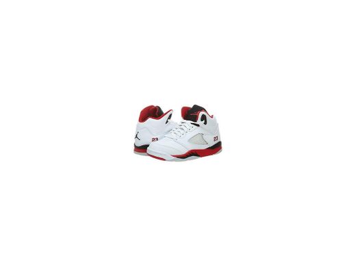 Nike Jordan - Air Jordan 5 Retro BG Zapatillas de Baloncesto