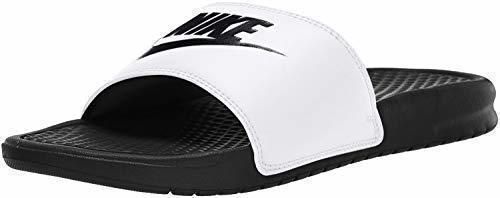 Nike Benassi Jdi, Chanclas Unisex Adulto, Multicolor