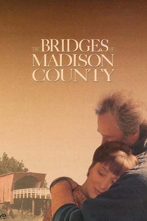 Movie Los puentes de Madison