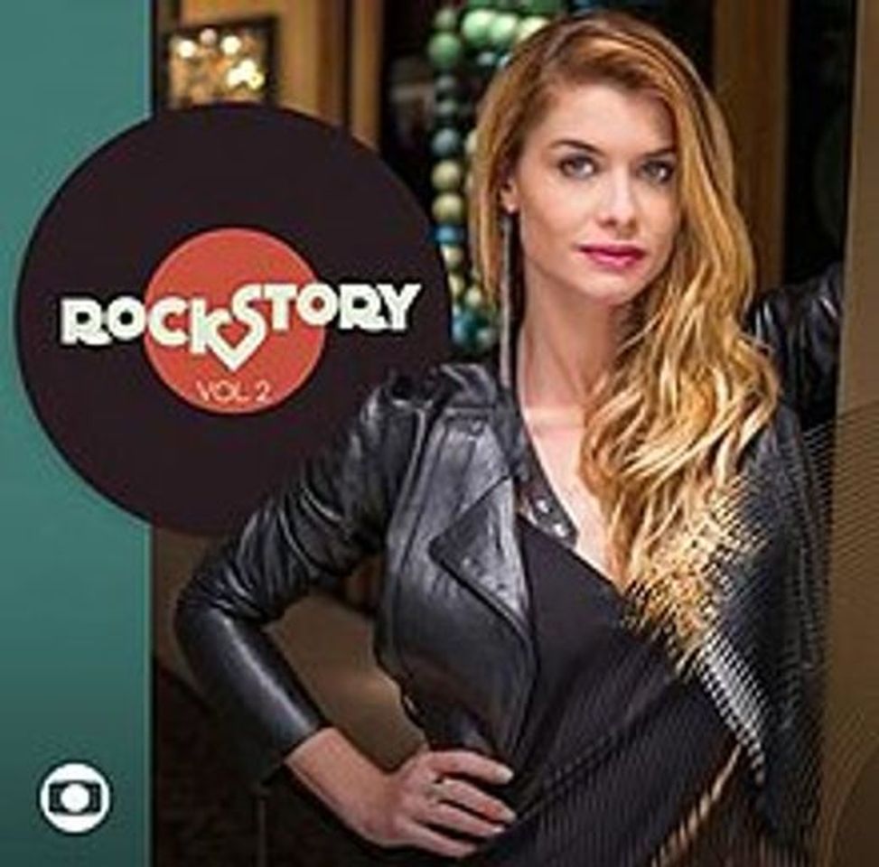 Fashion Rock Story 