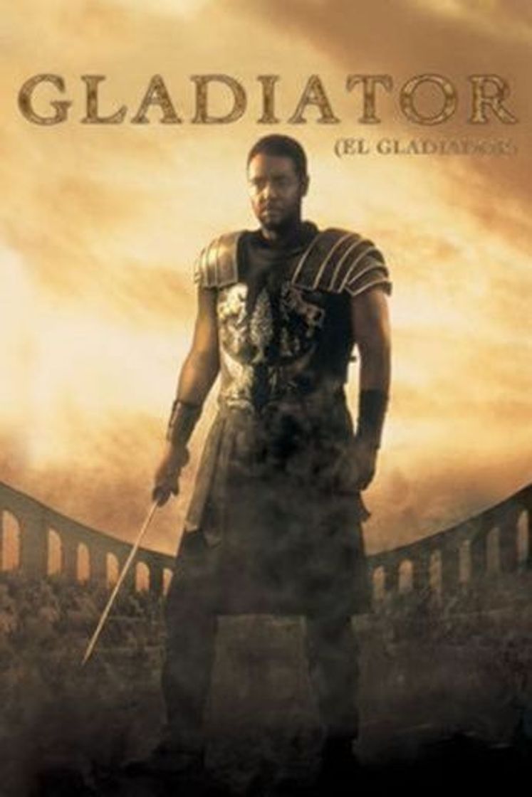 Movie Gladiator