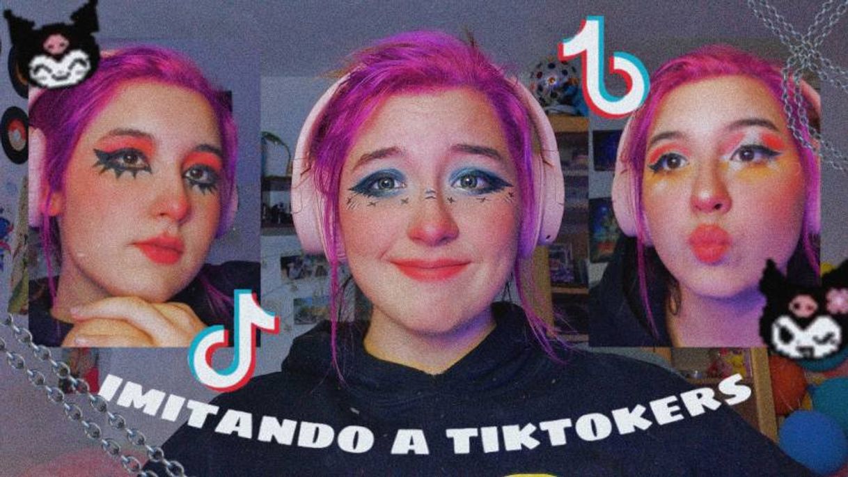 Fashion NUEVO VIDEO DE TIKTOK