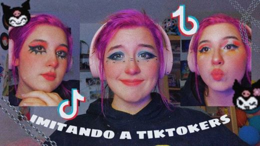 NUEVO VIDEO DE TIKTOK