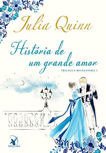 Libro Historia de um Grande Amor