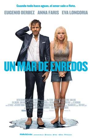 Película Un mar de enredos