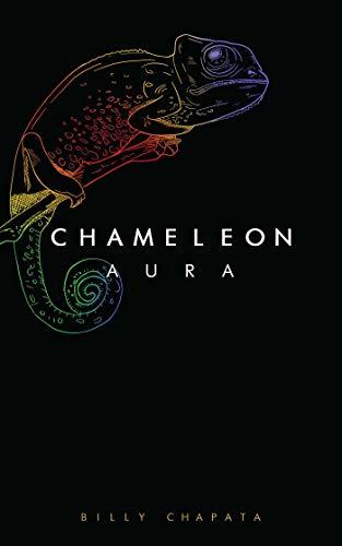 Book Chameleon Aura