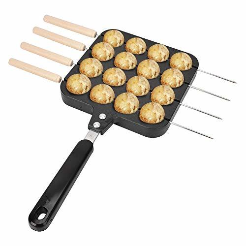 Producto Takoyaki Pan