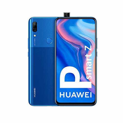 Electronic Huawei P smart Z - Smartphone de 6.59"