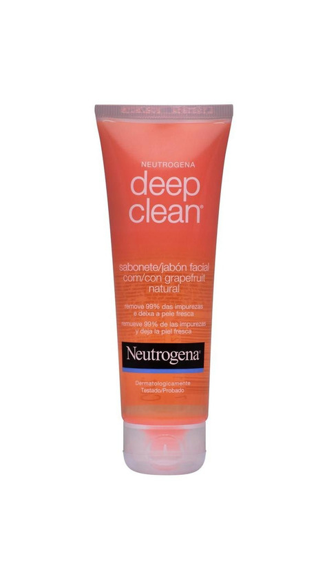 Producto Sabonete Facial Neutrogena