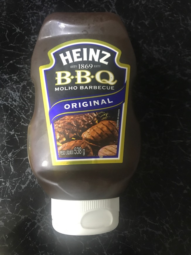 Products Heinz Classic Barbecue