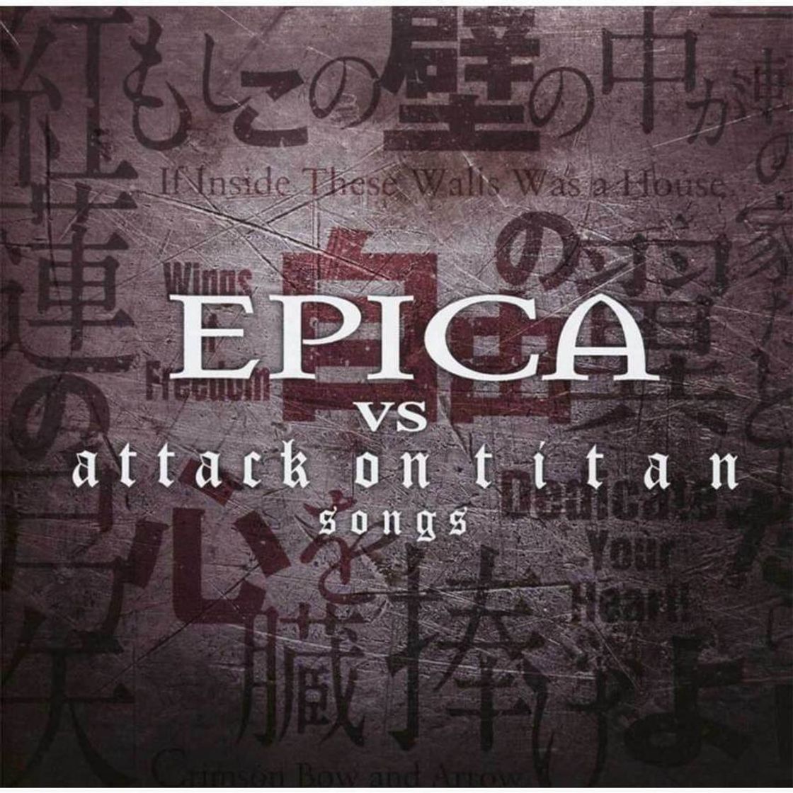 Canción Epica vs attack on titan songs 