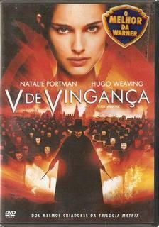 V de Vingança - Trailer Legendado 2006 [HD] - YouTube