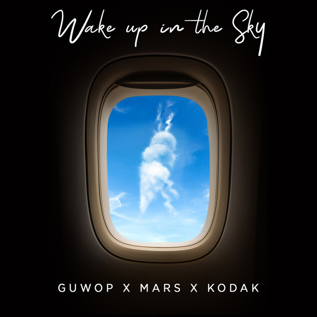 Music Wake Up in the Sky