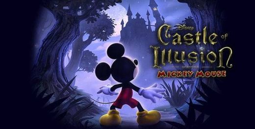 Castle of Illusion - Apps on Google Play