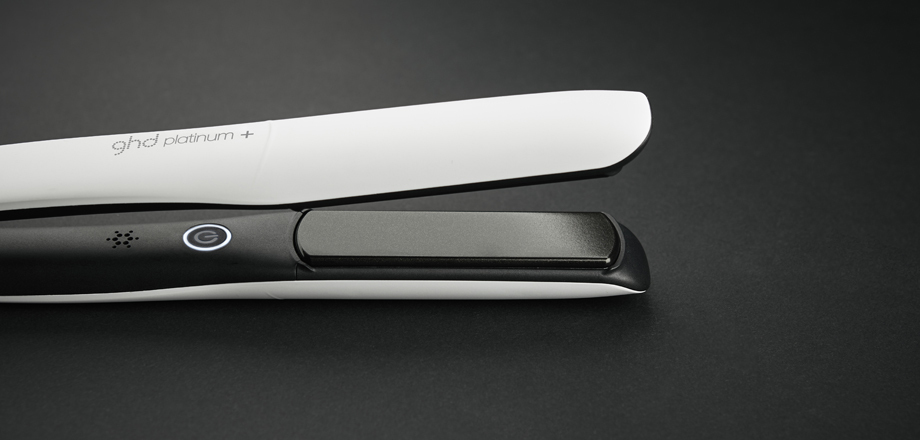 Beauty GHD Platinum White