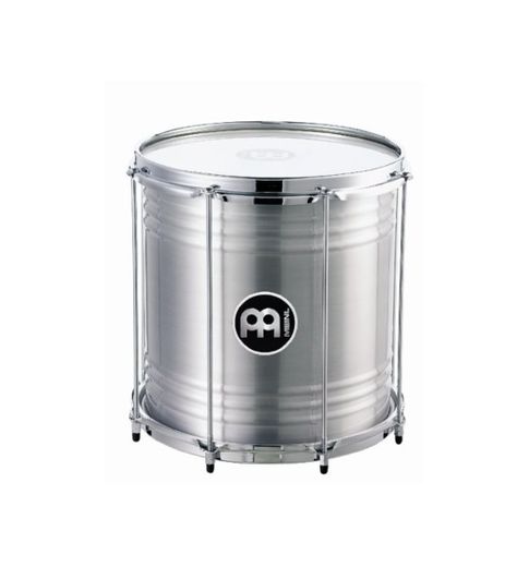 Meinl Percussion RE10 - Repinique de aluminio