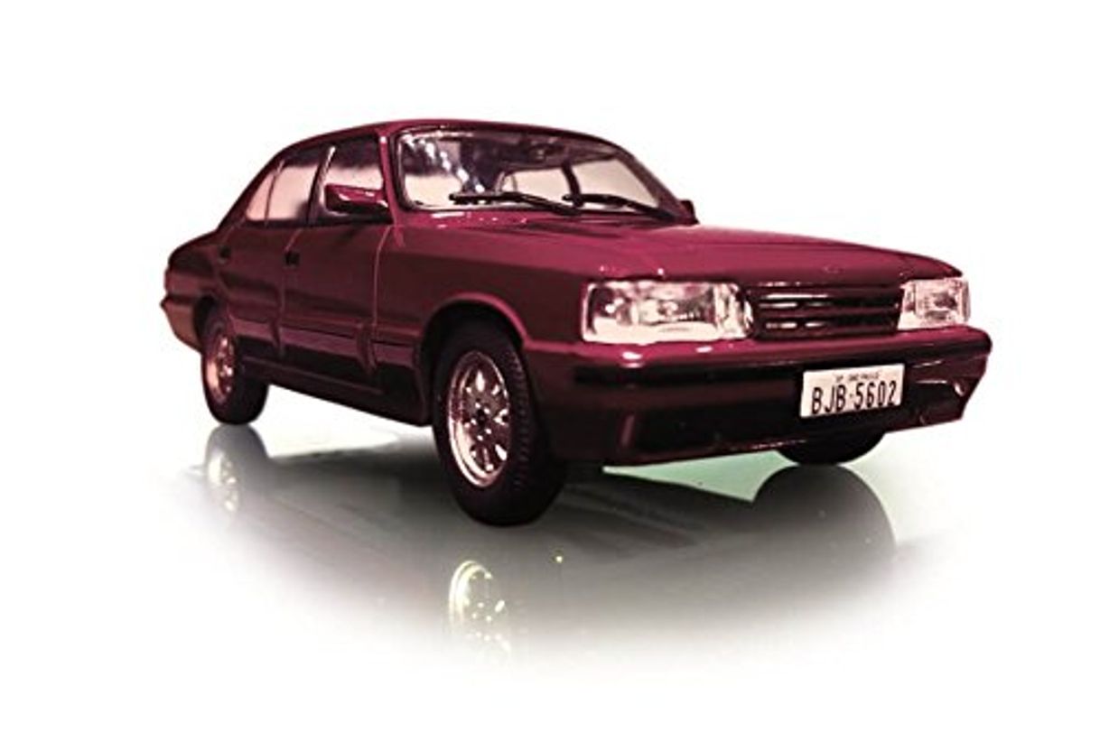 Productos Salvat Chevrolet Collection 1/43 Diecast - Chevrolet Opala D