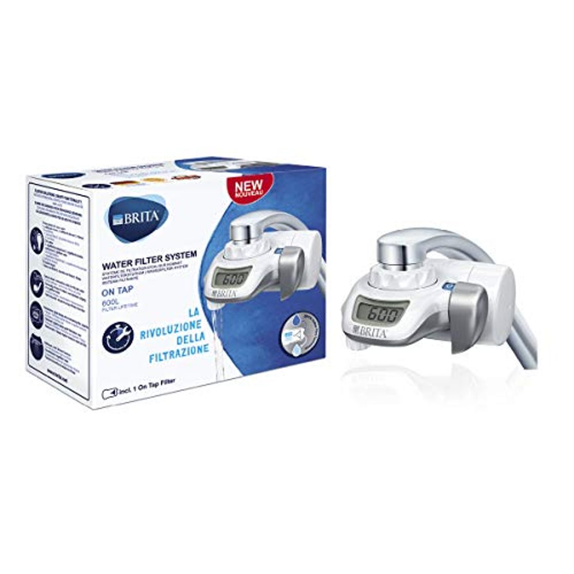 BRITA