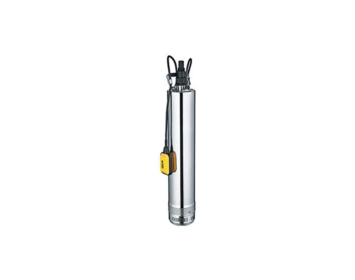 Productos ESPA Bomba Sumergible DE Pozo Leader Bora 95 4 M 1200W Inoxidable