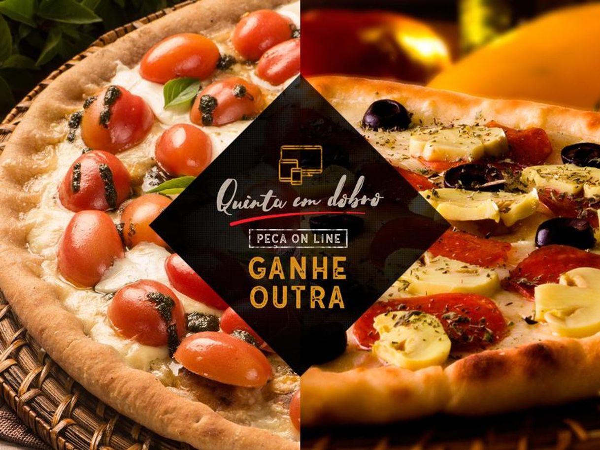 Restaurants Pizza Cesar