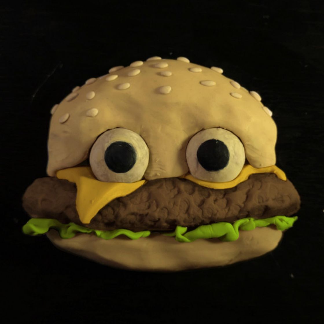 Cheeseburger Family