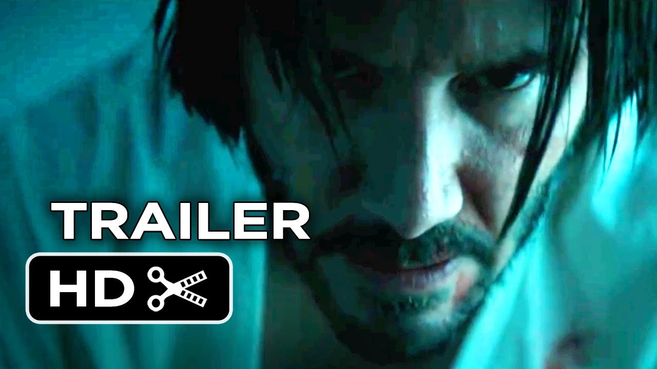 Social John Wick