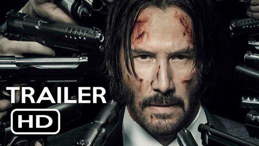 John Wick: Chapter 2