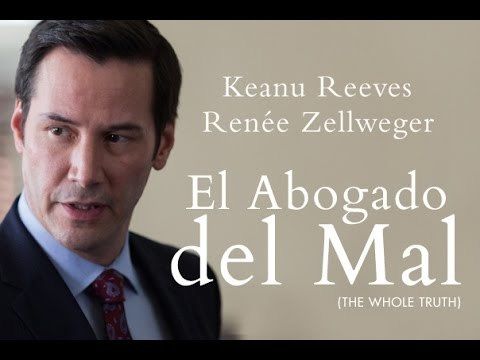 El Abogado del Mal