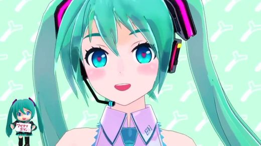 【Hatsune Miku V4X】「Fukkireta」