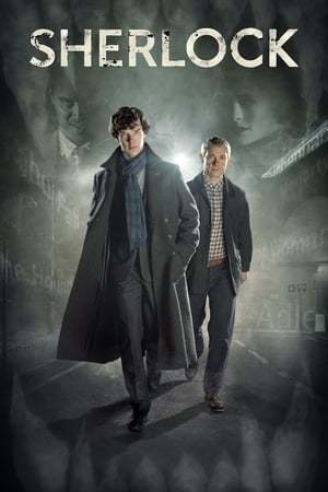 Serie Sherlock