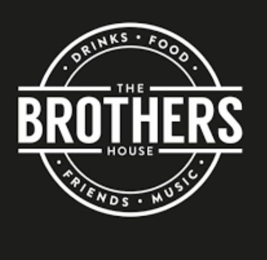The Brothers House - Restaurante Bar
