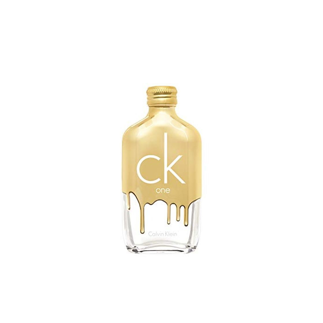 Social One Gold, de Calvin Klein