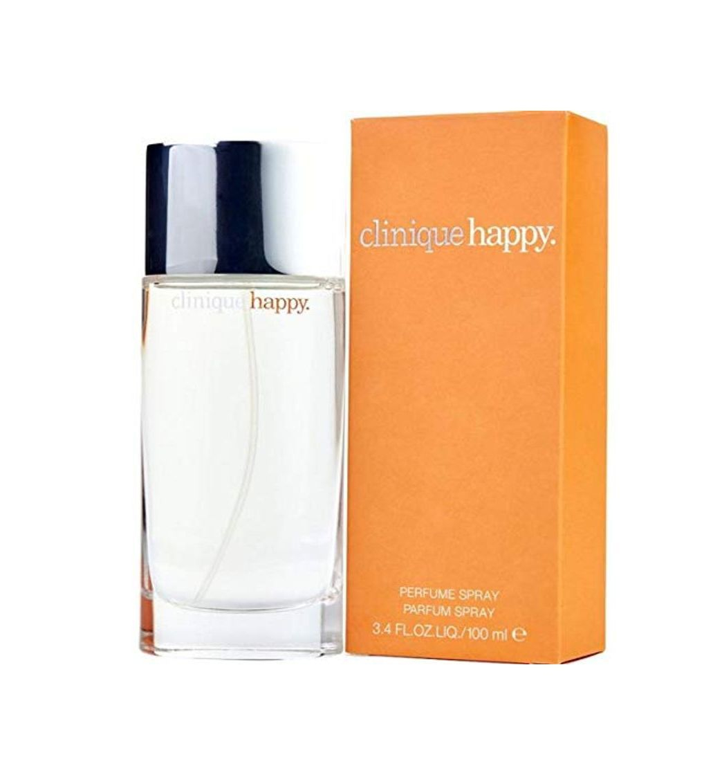 Social HAPPY edp vaporizador 100 ml