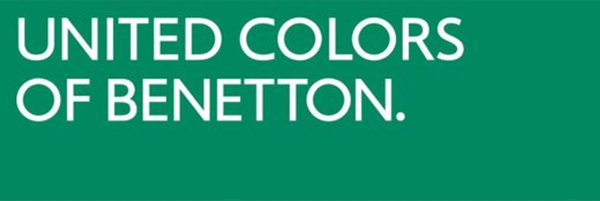 Fashion United Colors of Benetton - Site Oficial | Loja Online