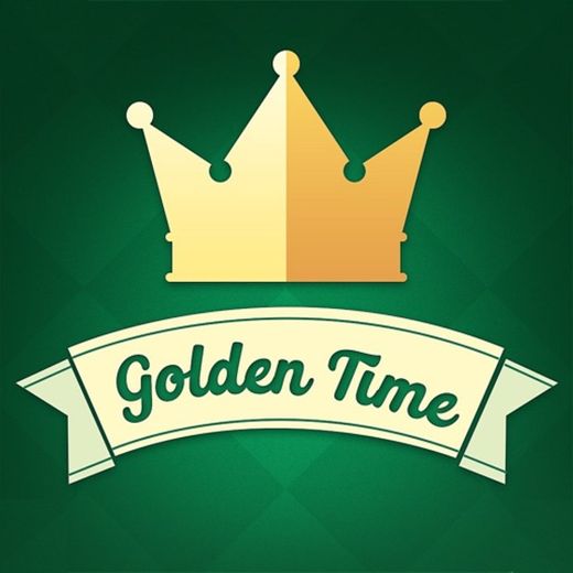 Golden Time-To Be Lucky