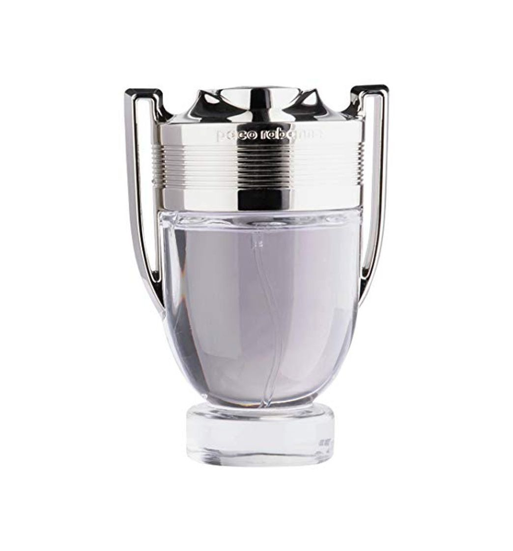 Social Paco Rabanne Invictus