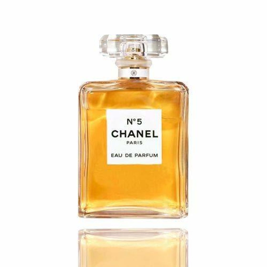 Social Chanel N°5 EDP 100 ml