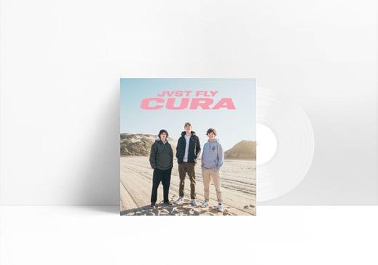 Canción Cura