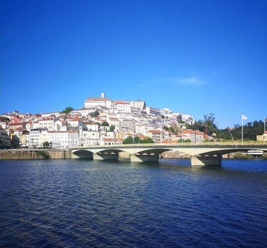 Coimbra