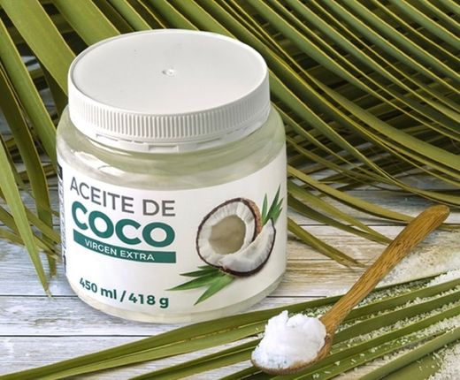 11 Sorprendentes beneficios del aceite de coco