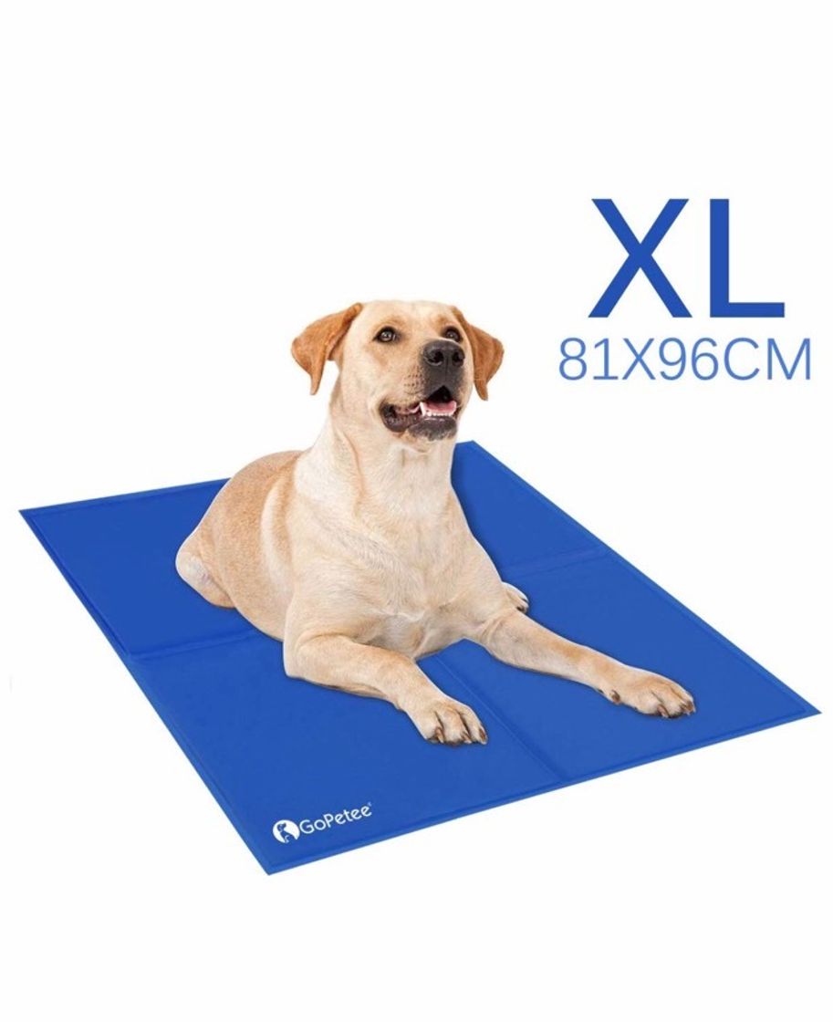 Social Alfombrilla de refrigeración para mascotas
