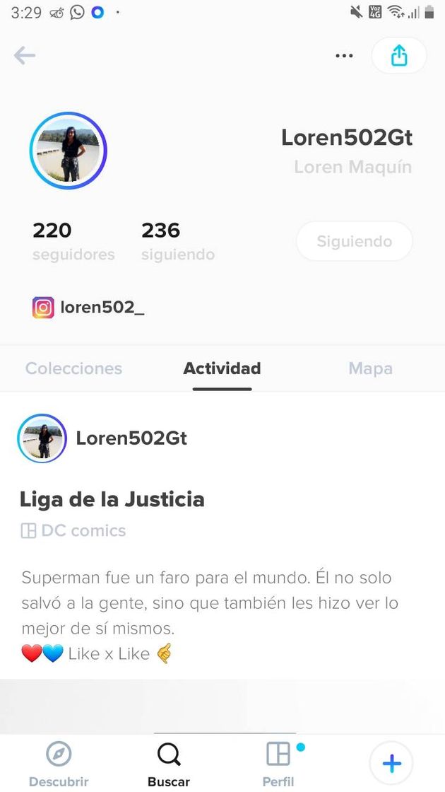 Social SIGUE Y LIKES, OBTENDRÁS DEVUELTA 💥