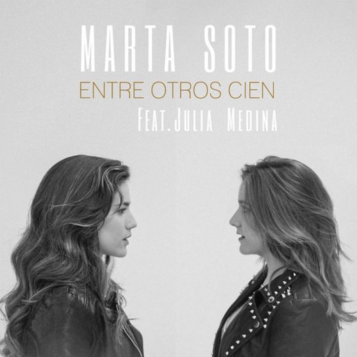 Entre otros cien (feat. Julia Medina)