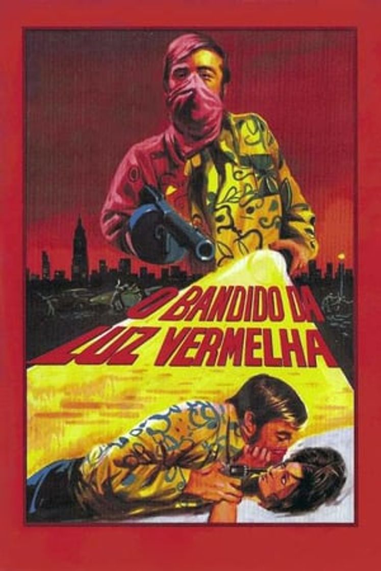 Movie O Bandido da Luz Vermelha