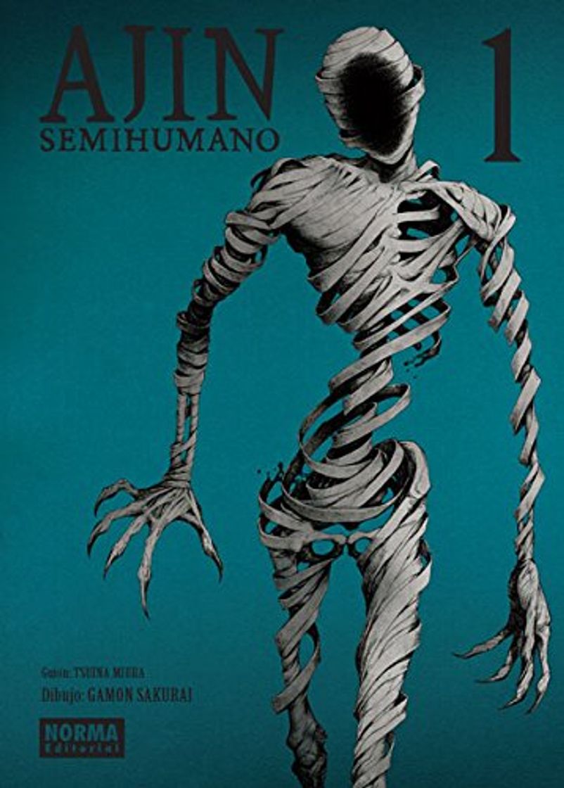 Book AJIN