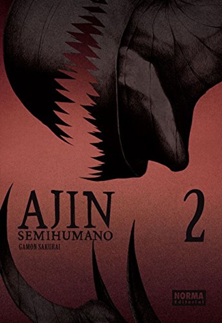 Books AJIN