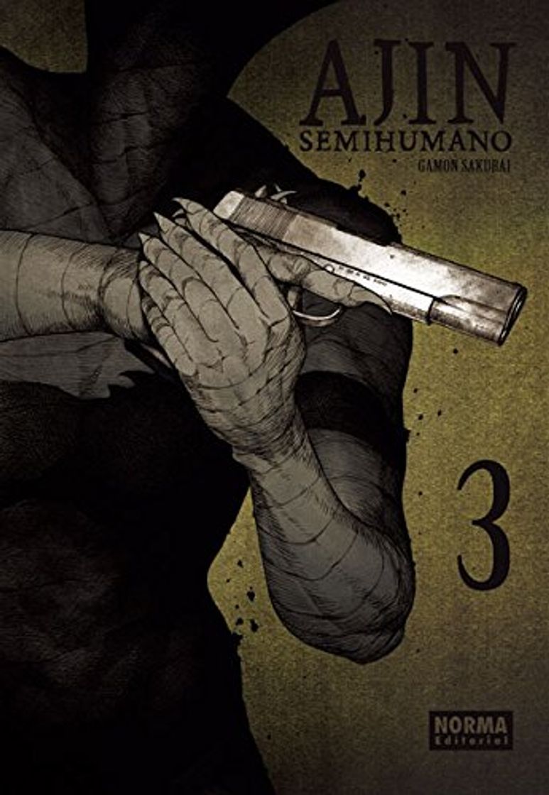 Libro AJIN