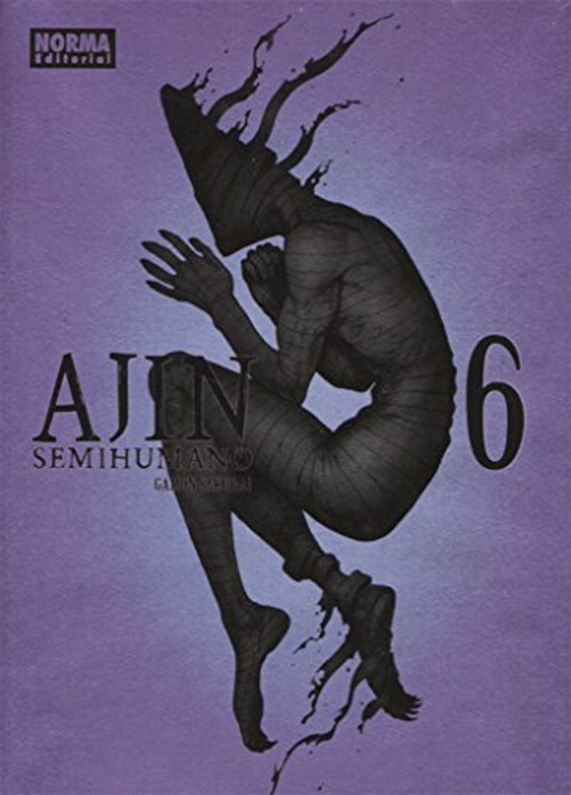 Book AJIN